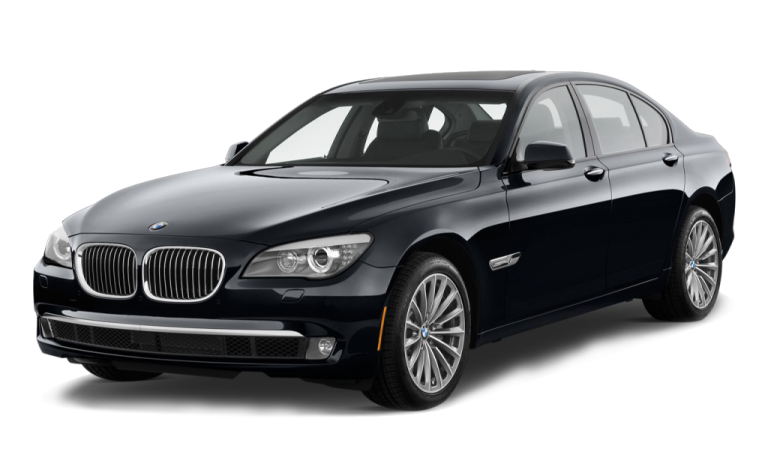 the 2013 bmw 7 series