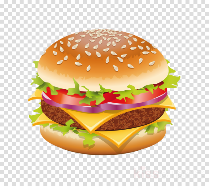a hamburger with cheese, tomato and lete