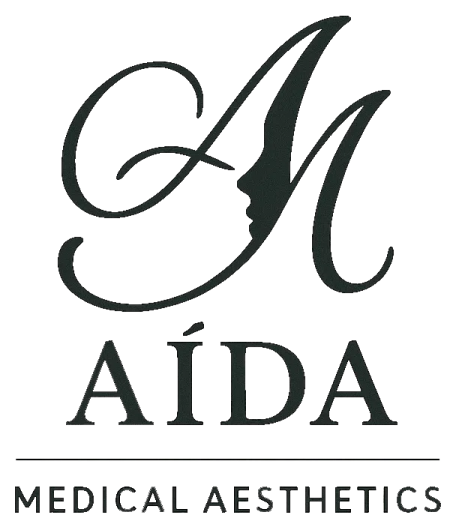 aida medical aestheticss logo