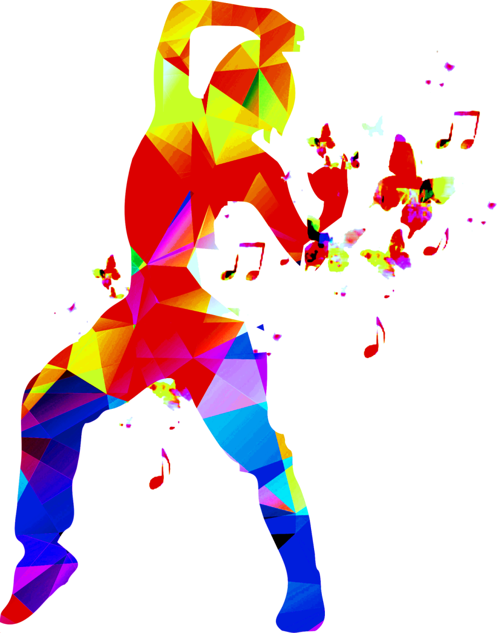 a silhouette of a baseball player with a bat