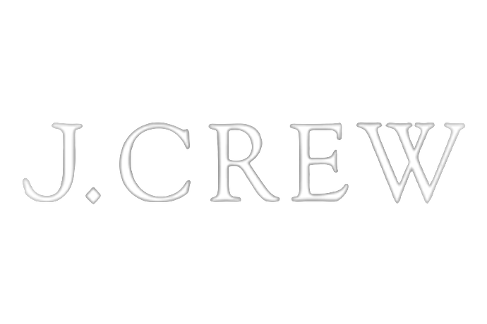 the j crew logo