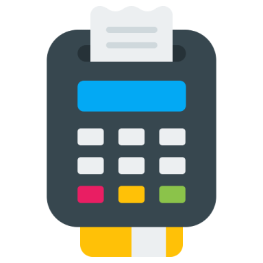 a calculaing device
