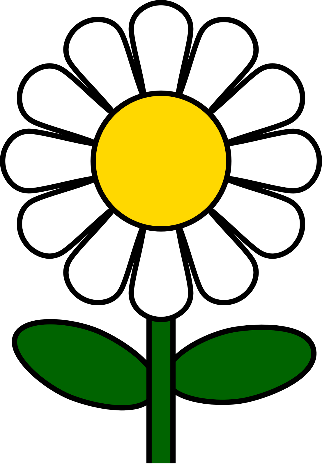 a white flower with green leaves