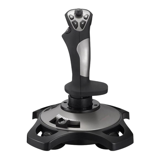 an image of a game controller on a white background