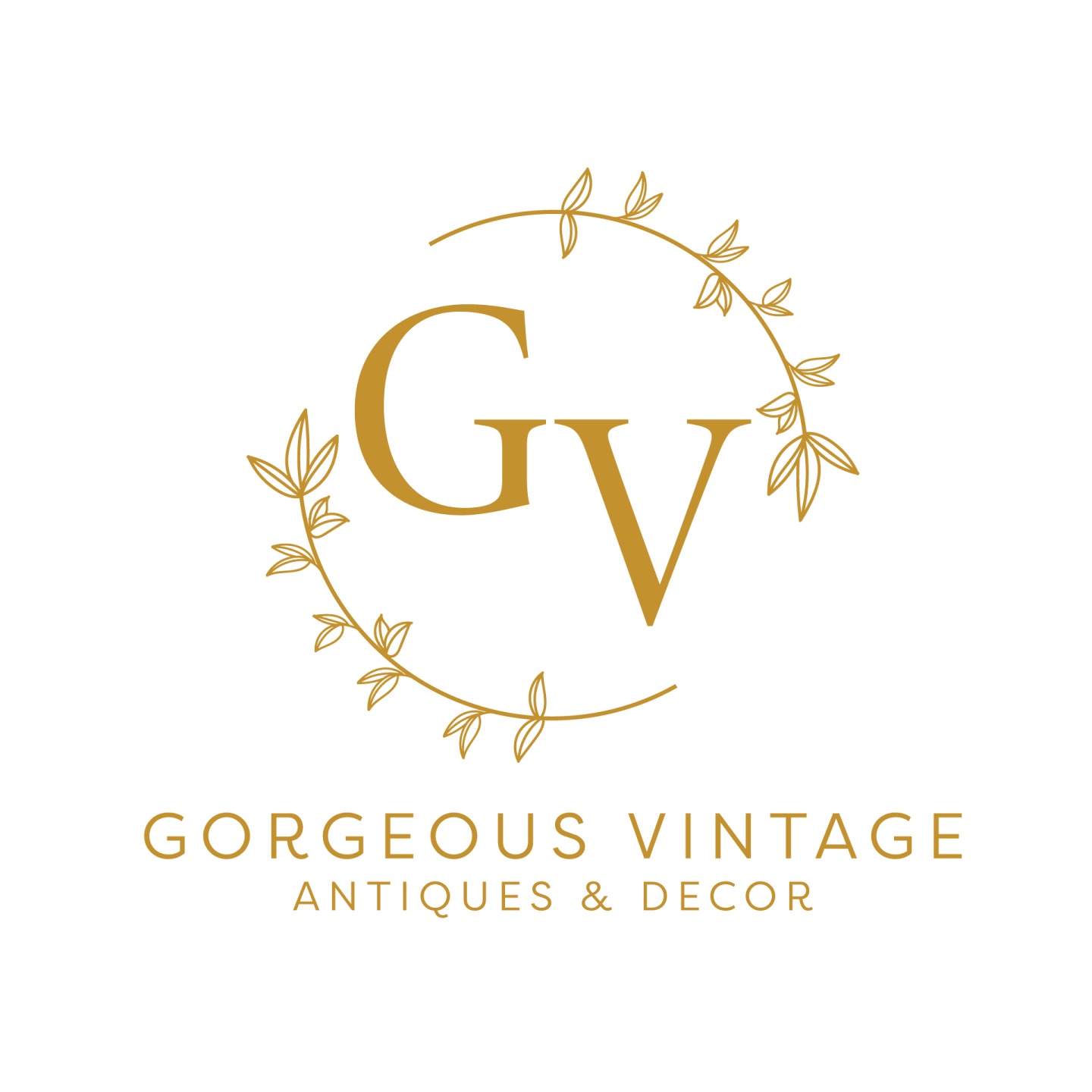 grus vintage & decor