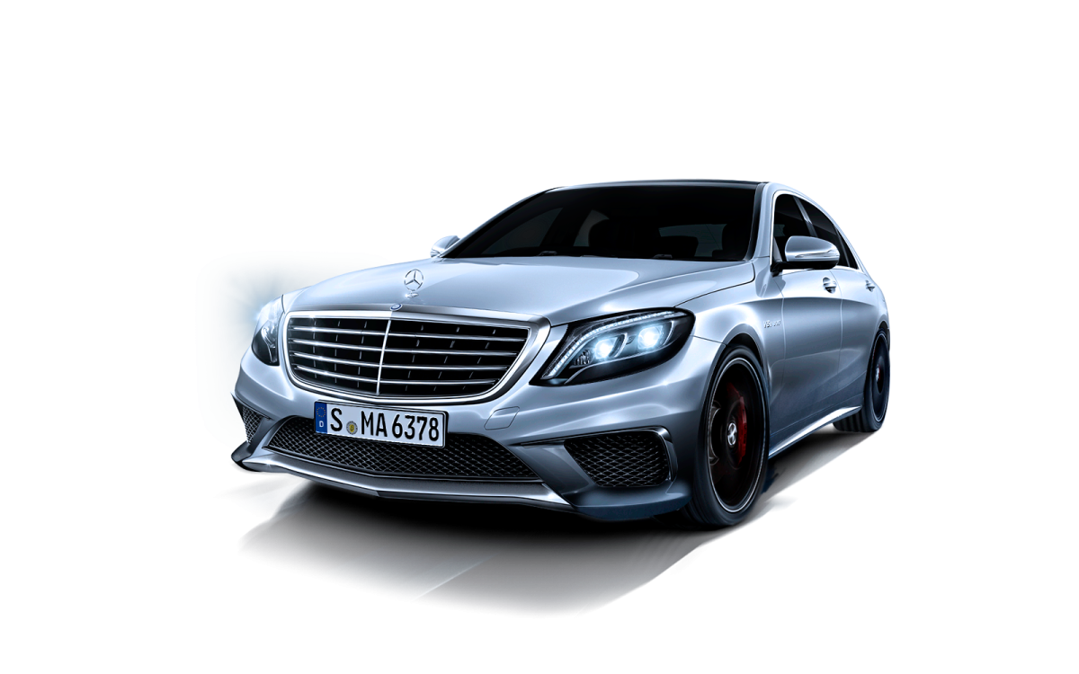 the new mercedes s - class coupe