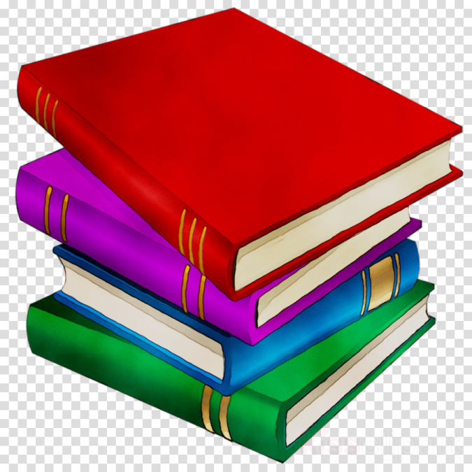 a stack of books on top of each other books