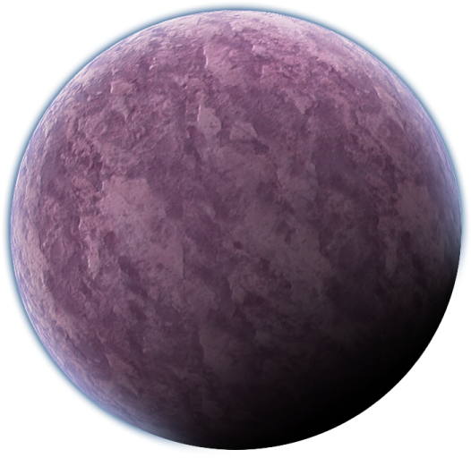an image of the moon with a white background