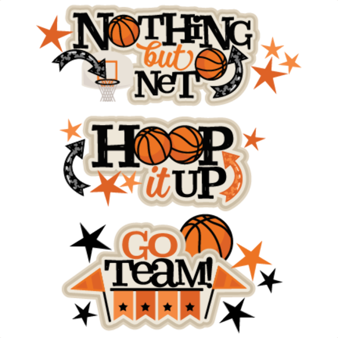 a set of three basketball sv files