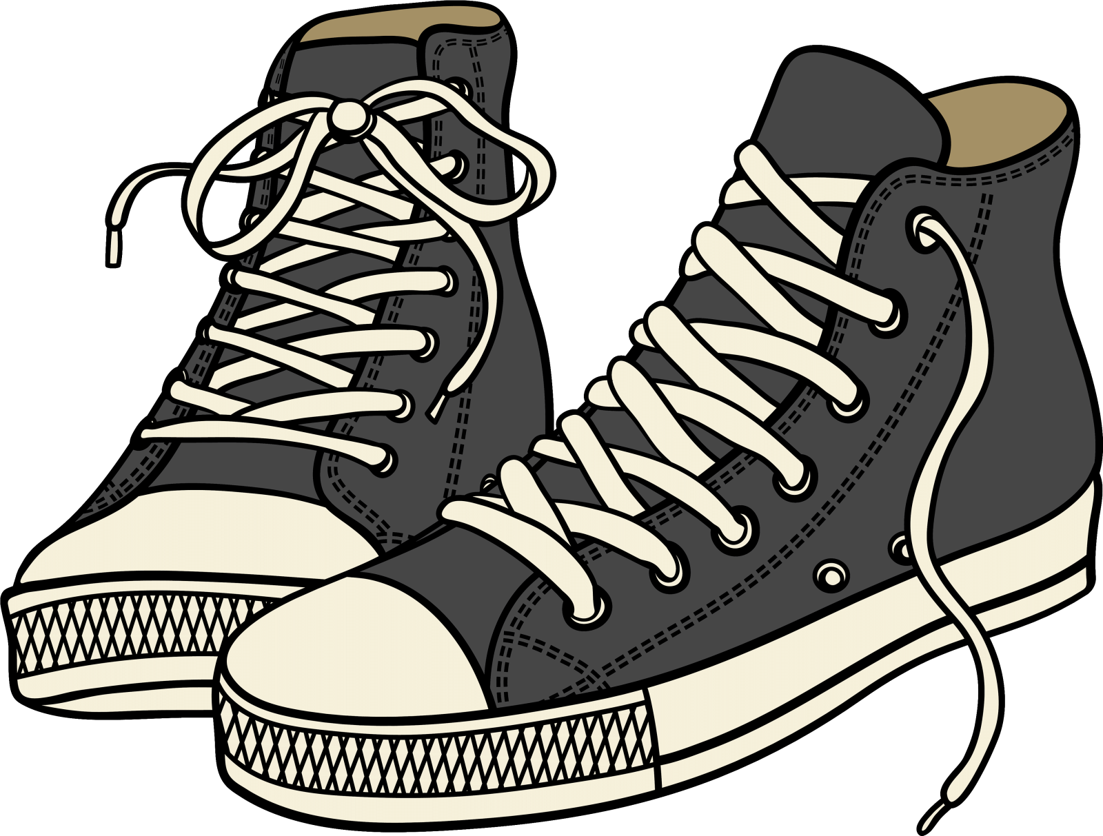 an image of a pair of shoes