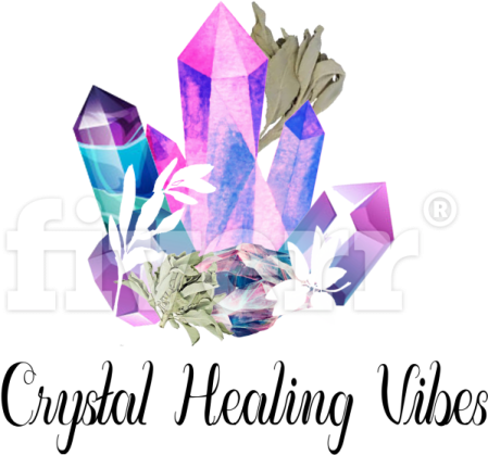crystal healing tips