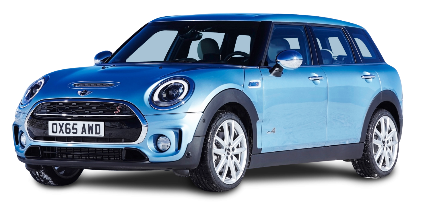 the new mini cooper hatch