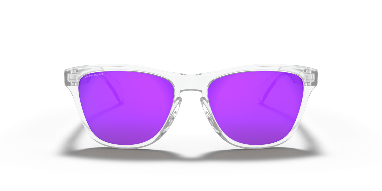 a pair of sunglasses on a white background