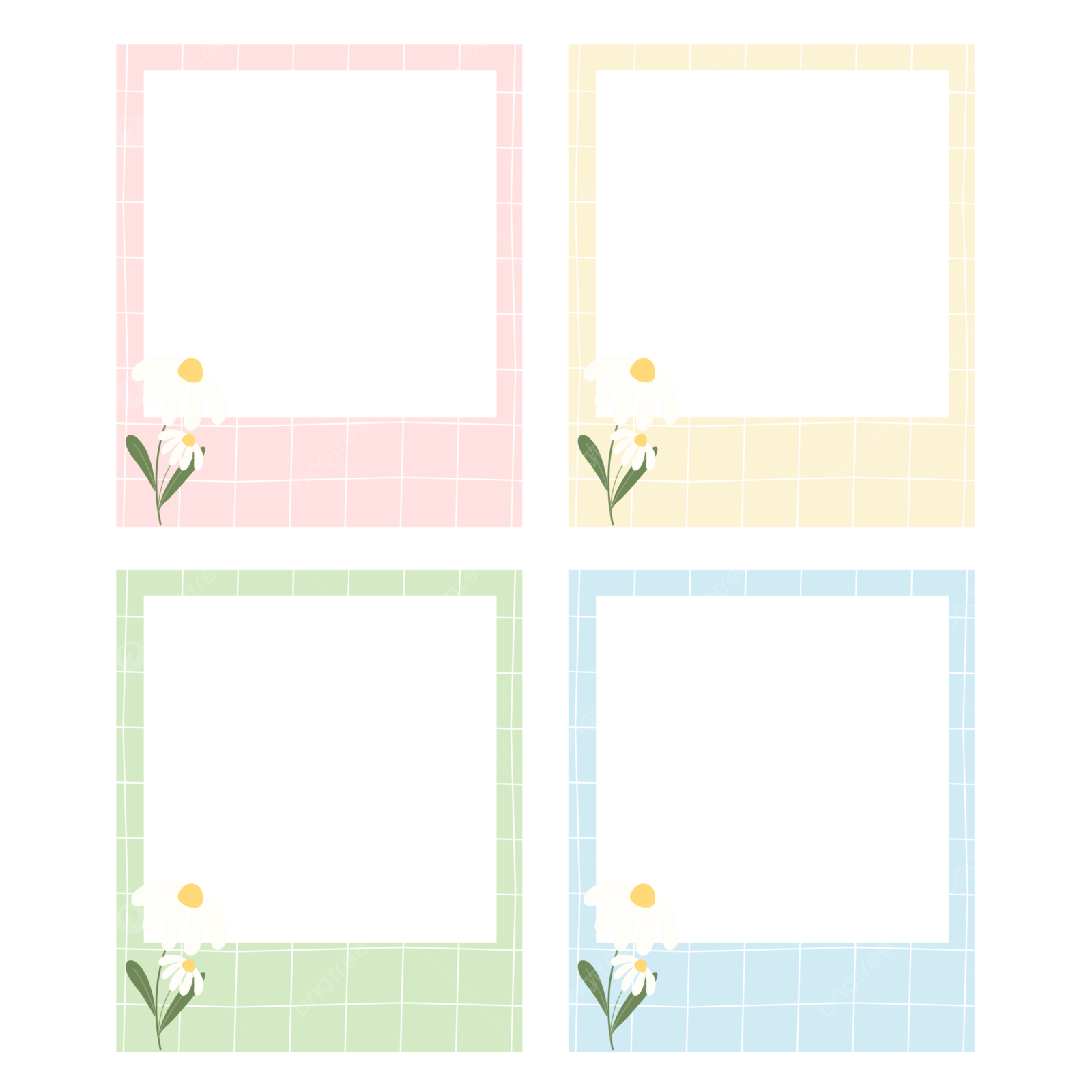 free printable photo frame templates