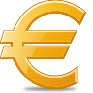 the euro symbol