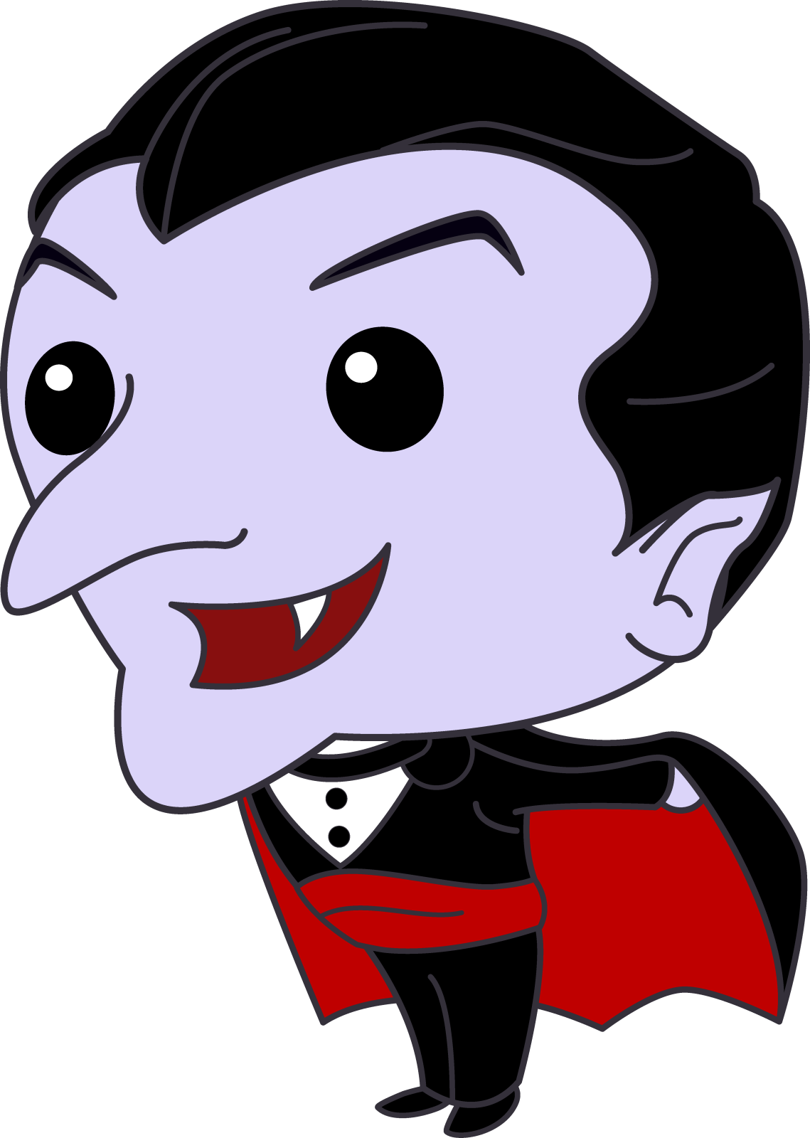 dracula clipart free cliparts