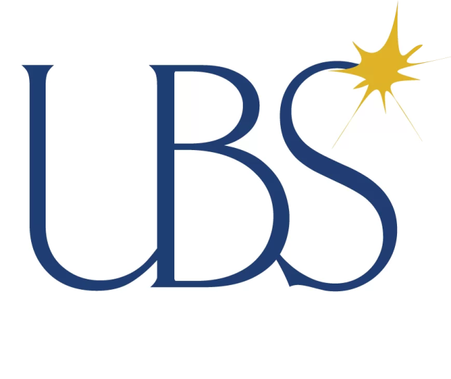 the ubs logo