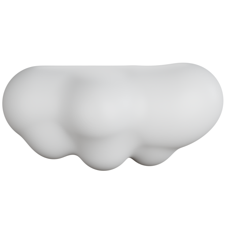an image of a tooth on a white background