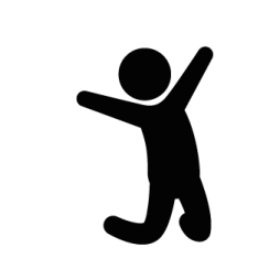 a black and white image of a person throwing a ball