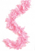 a pink number 3 on a white background