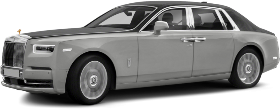 the new rolls royce