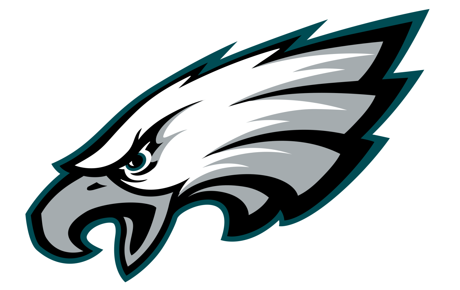 the philadelphia eagles logo