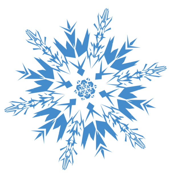an image of a snowflorer