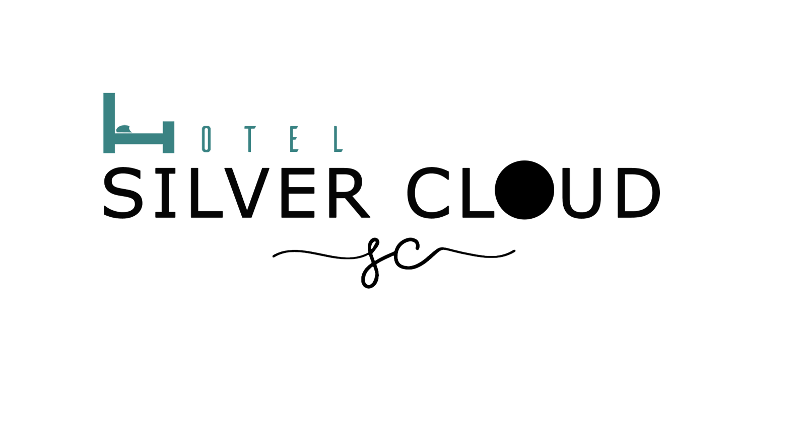 the silver cloud logo