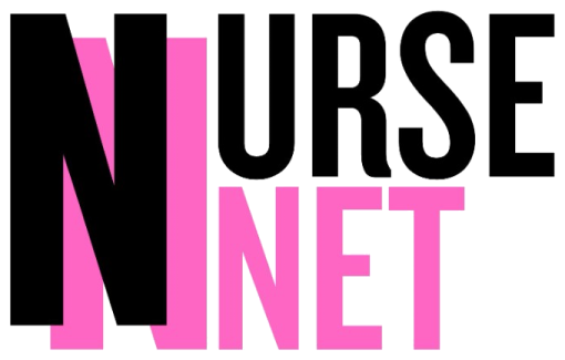 the logo for the nurse's network