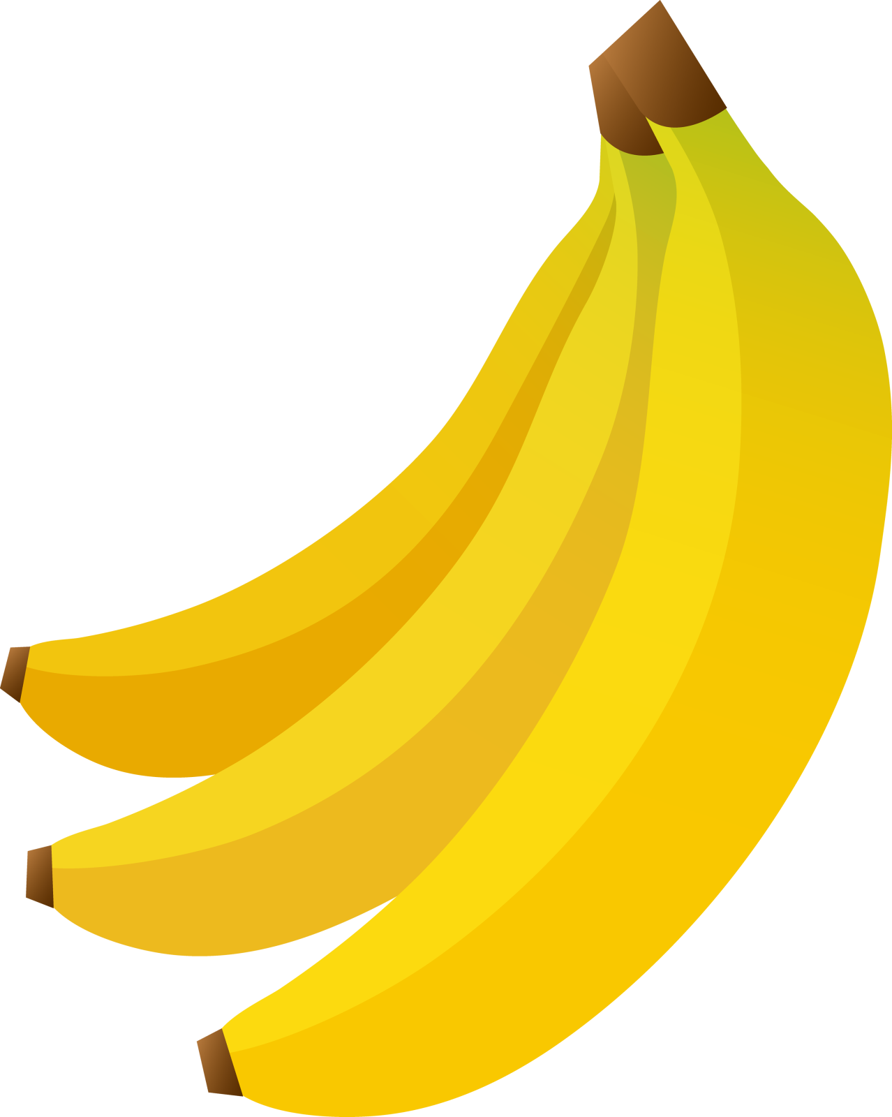a bunch of bananas