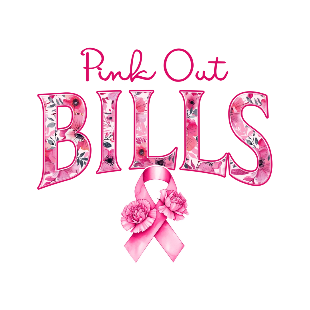 pink out bills