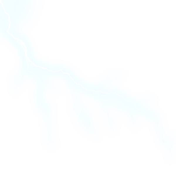an image of a lightning bolt
