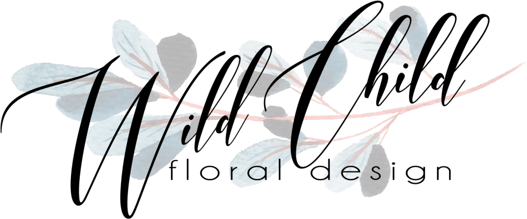 the wild garden logo