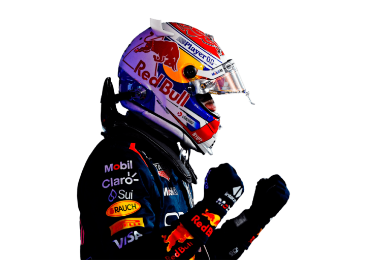 a person wearing a helmet and gloves