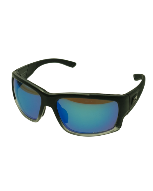 a pair of sunglasses on a white background