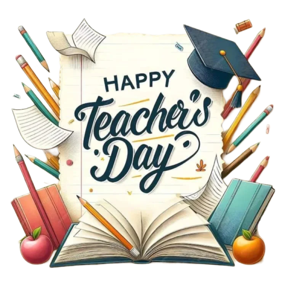 happy teachers day