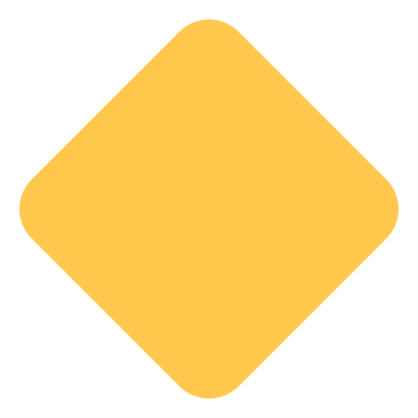 a yellow square icon