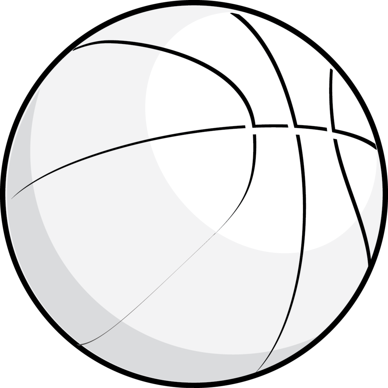 a volleyball ball