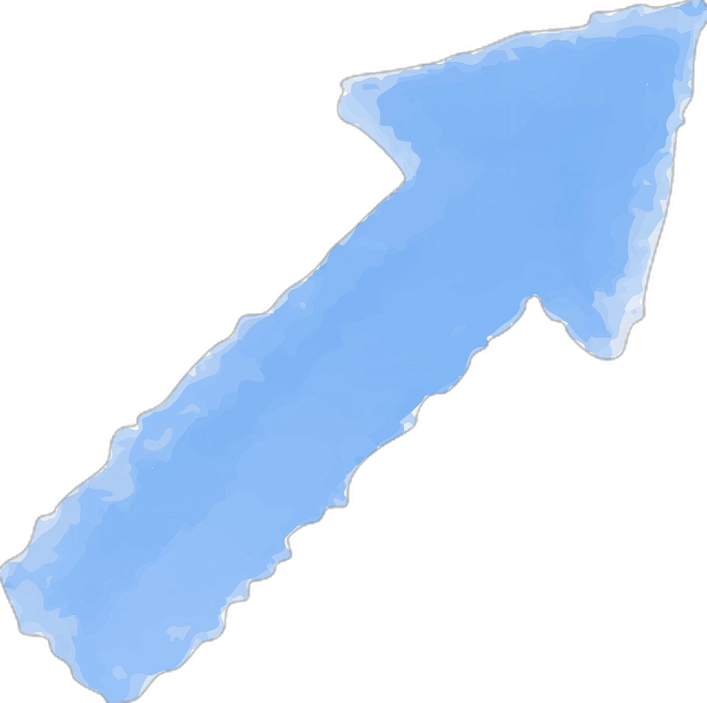 a blue map of new zealand