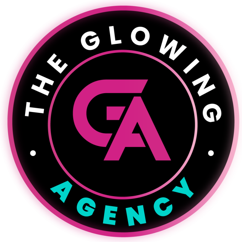 the glowing agency