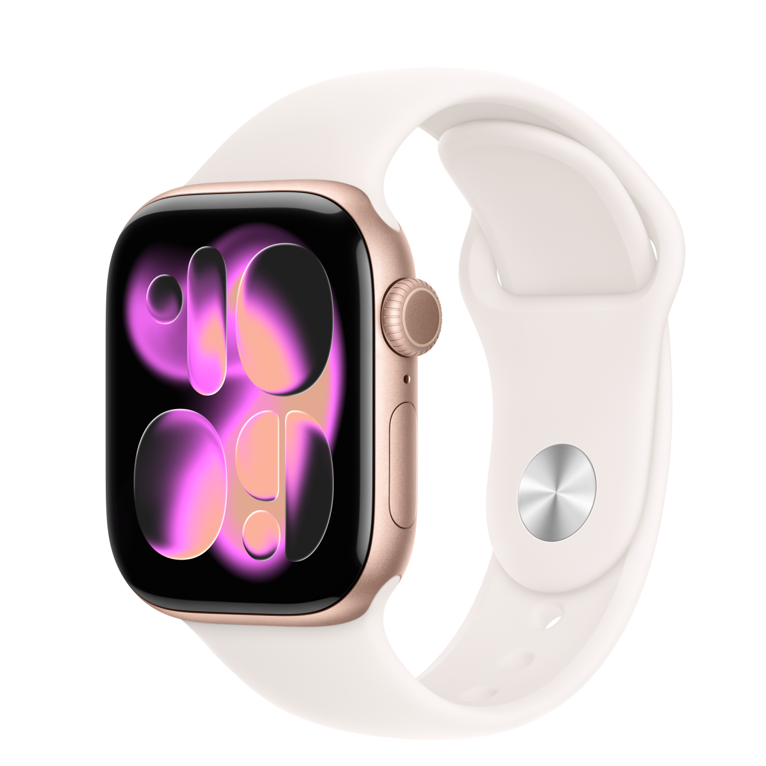 apple watch series 5
