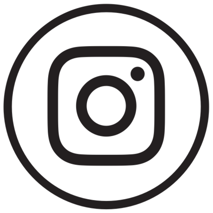 a black and white icon of a camera