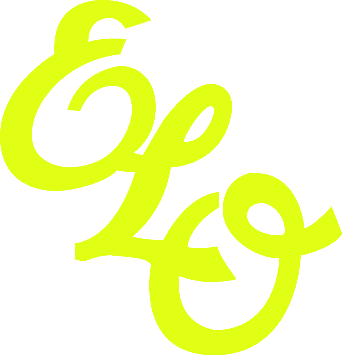 a black and white logo with the word go