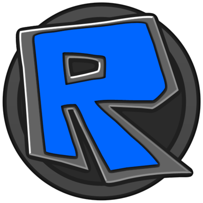 the r logo