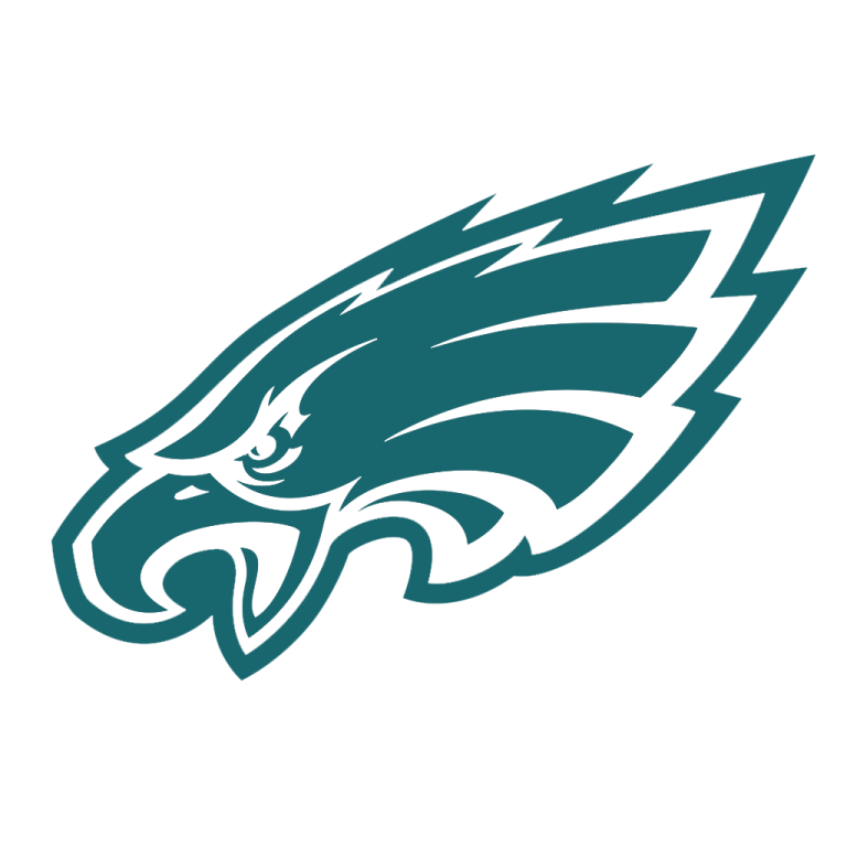 the philadelphia eagles logo