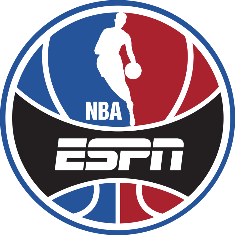 the logo of the nba basketball team
