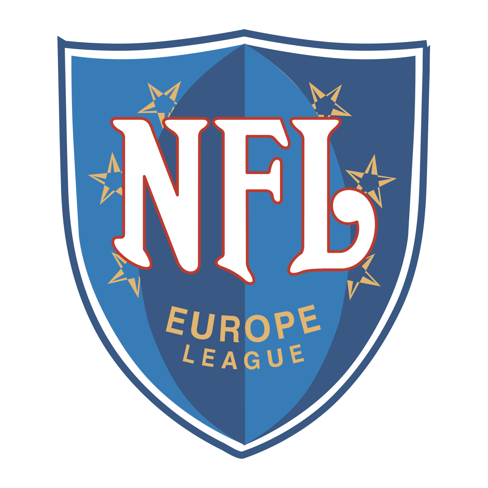 the logo for the nfl league