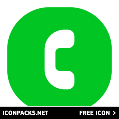 a green icon with the letter c on it