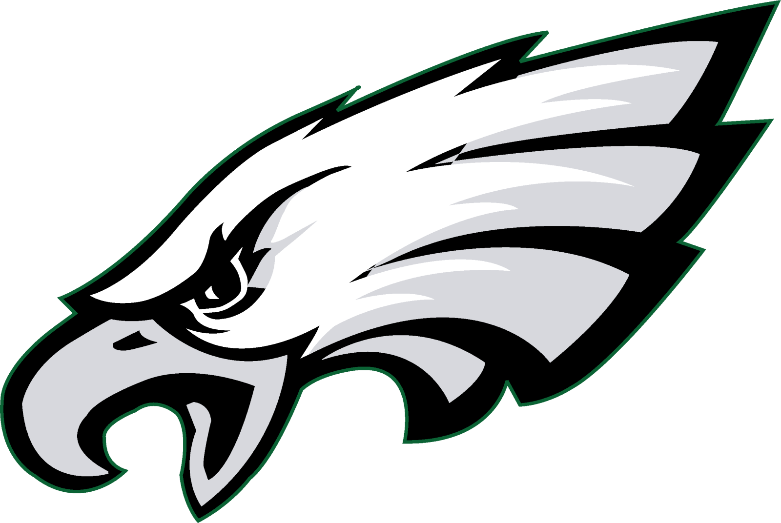 the philadelphia eagles logo