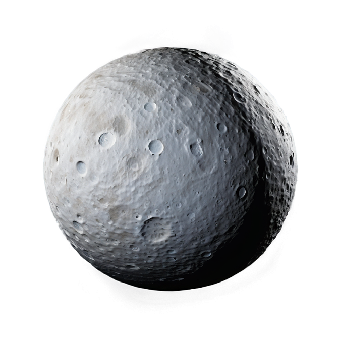 an image of the moon on a white background